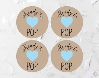 ready to pop free printable printable baby shower labels ready to pop - Ready To Pop Labels Template Free ready to pop free printable printable baby shower labels ready to pop - Ready To Pop Labels Template Free